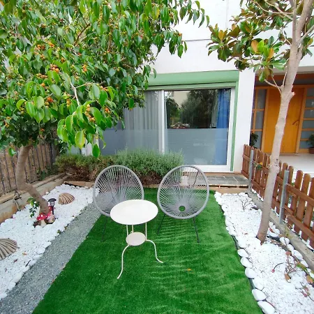 Serenity And Relaxing Studio Kalamata Exterior photo