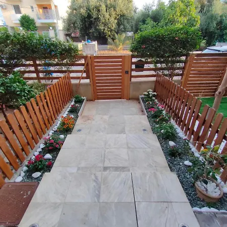 Serenity And Relaxing Studio Kalamata Exterior photo