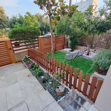 Serenity And Relaxing Studio Kalamata Exterior photo