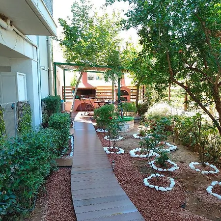 Serenity And Relaxing Studio Kalamata Exterior photo