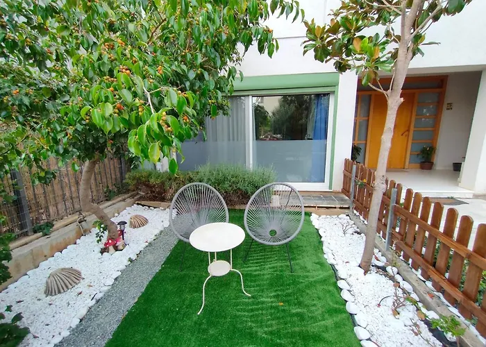 Serenity And Relaxing Studio