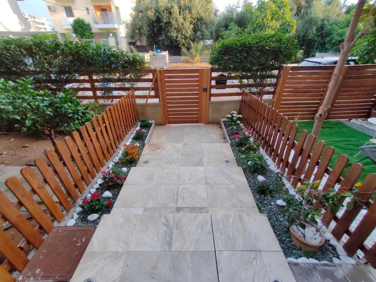 Serenity And Relaxing Kalamata