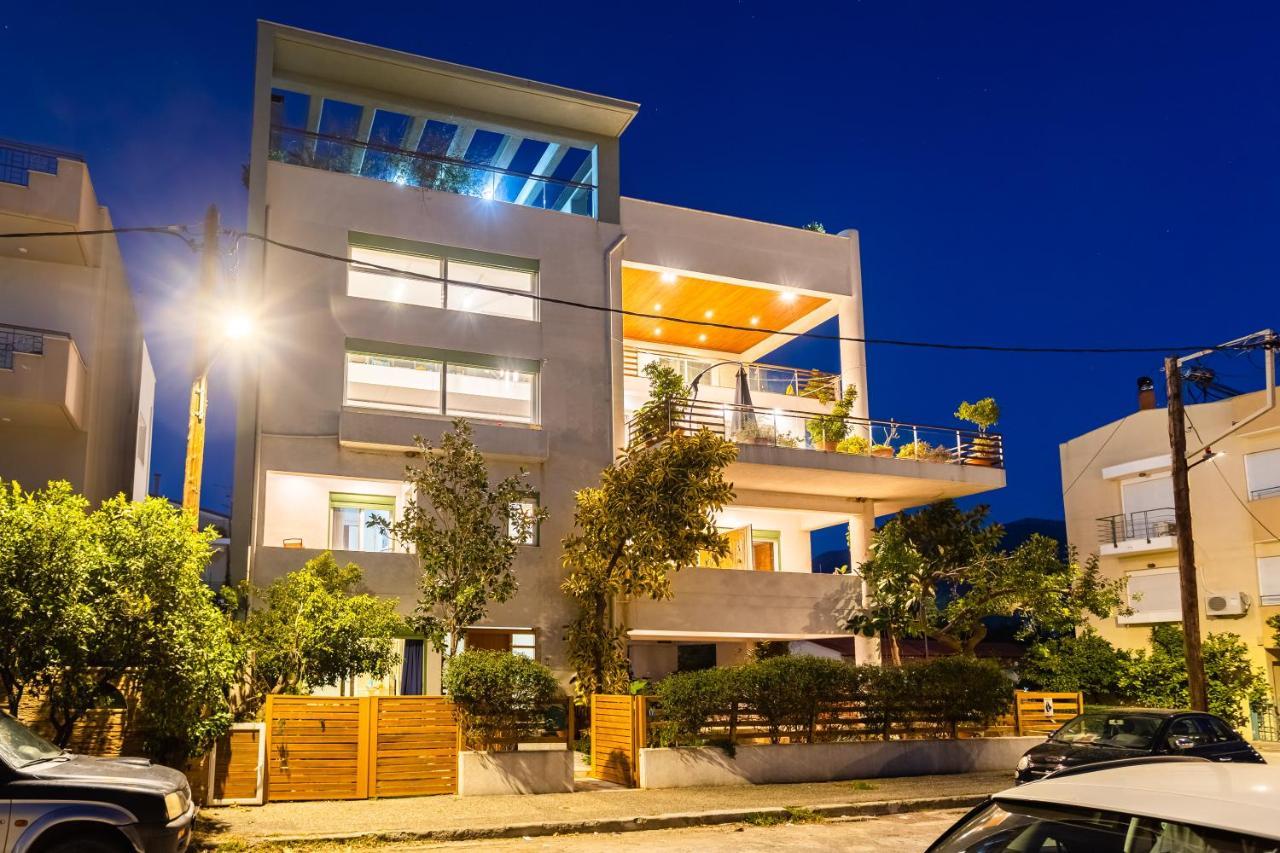 Serenity And Relaxing Apartment