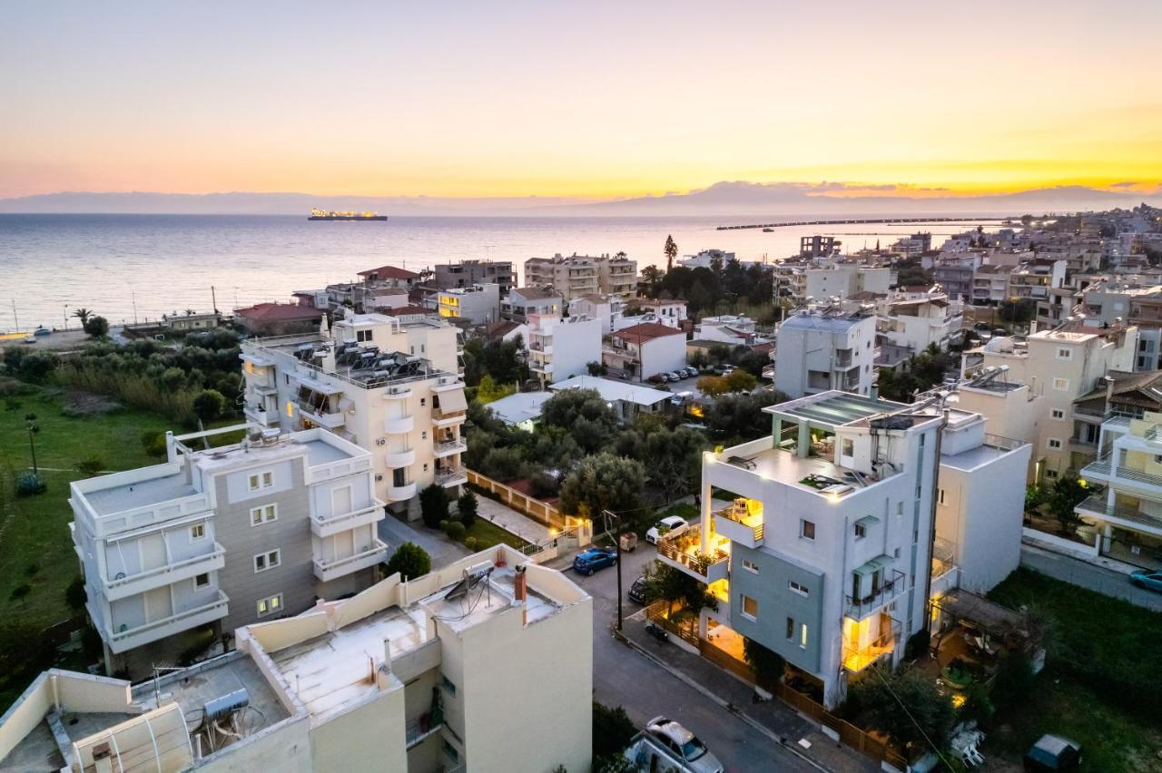 Serenity And Relaxing Kalamata
