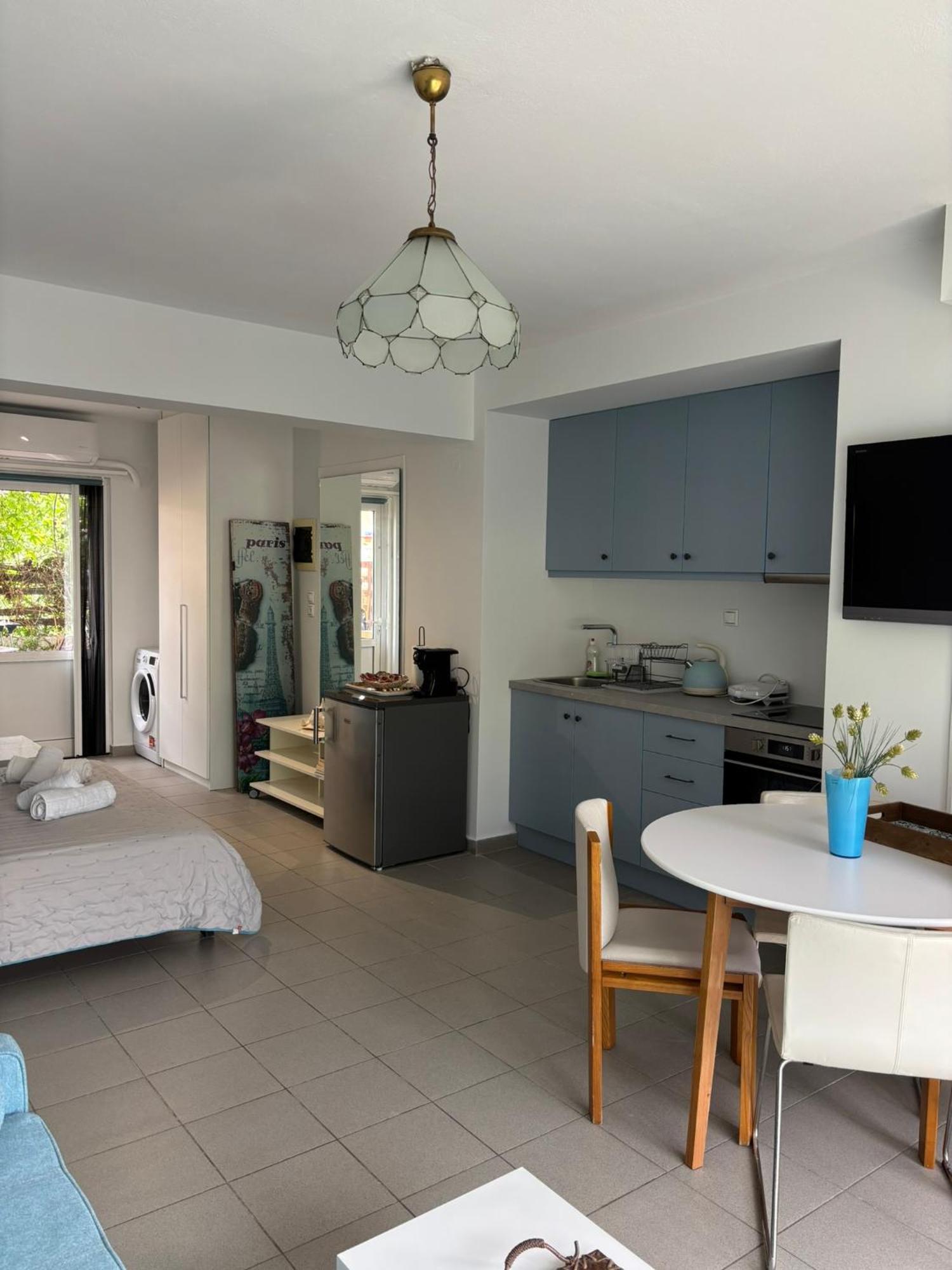 Serenity And Relaxing Apartment