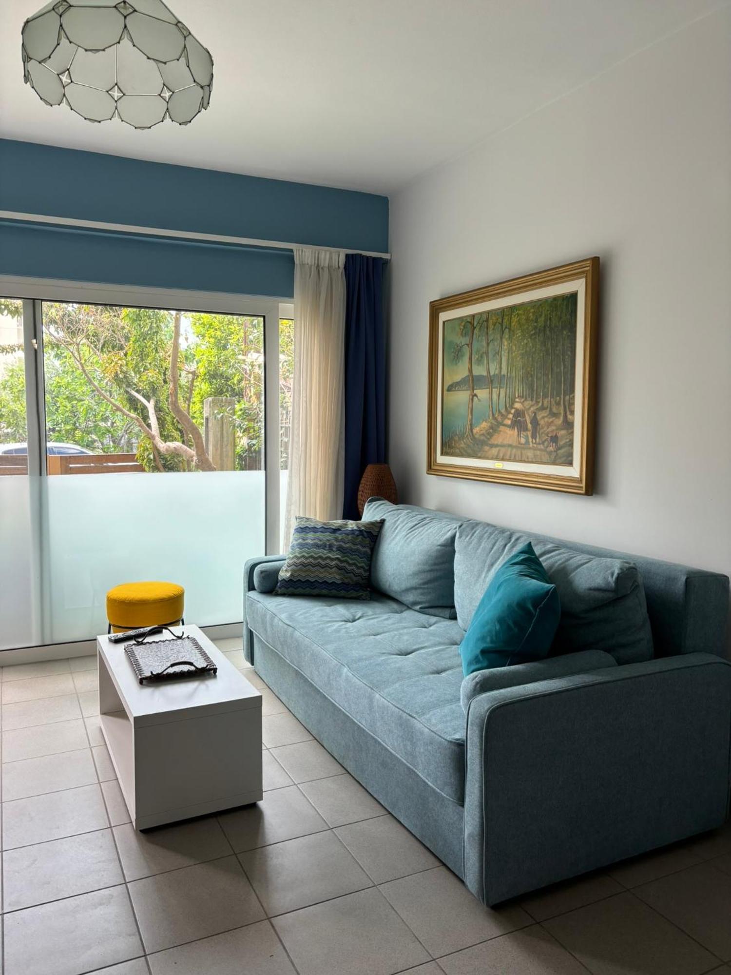Serenity And Relaxing Apartment