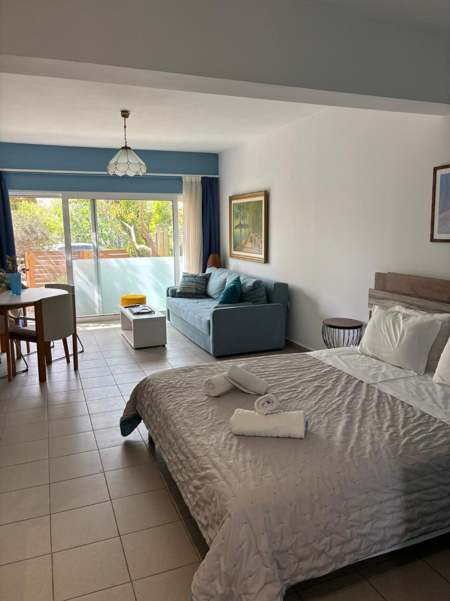 Serenity And Relaxing Kalamata