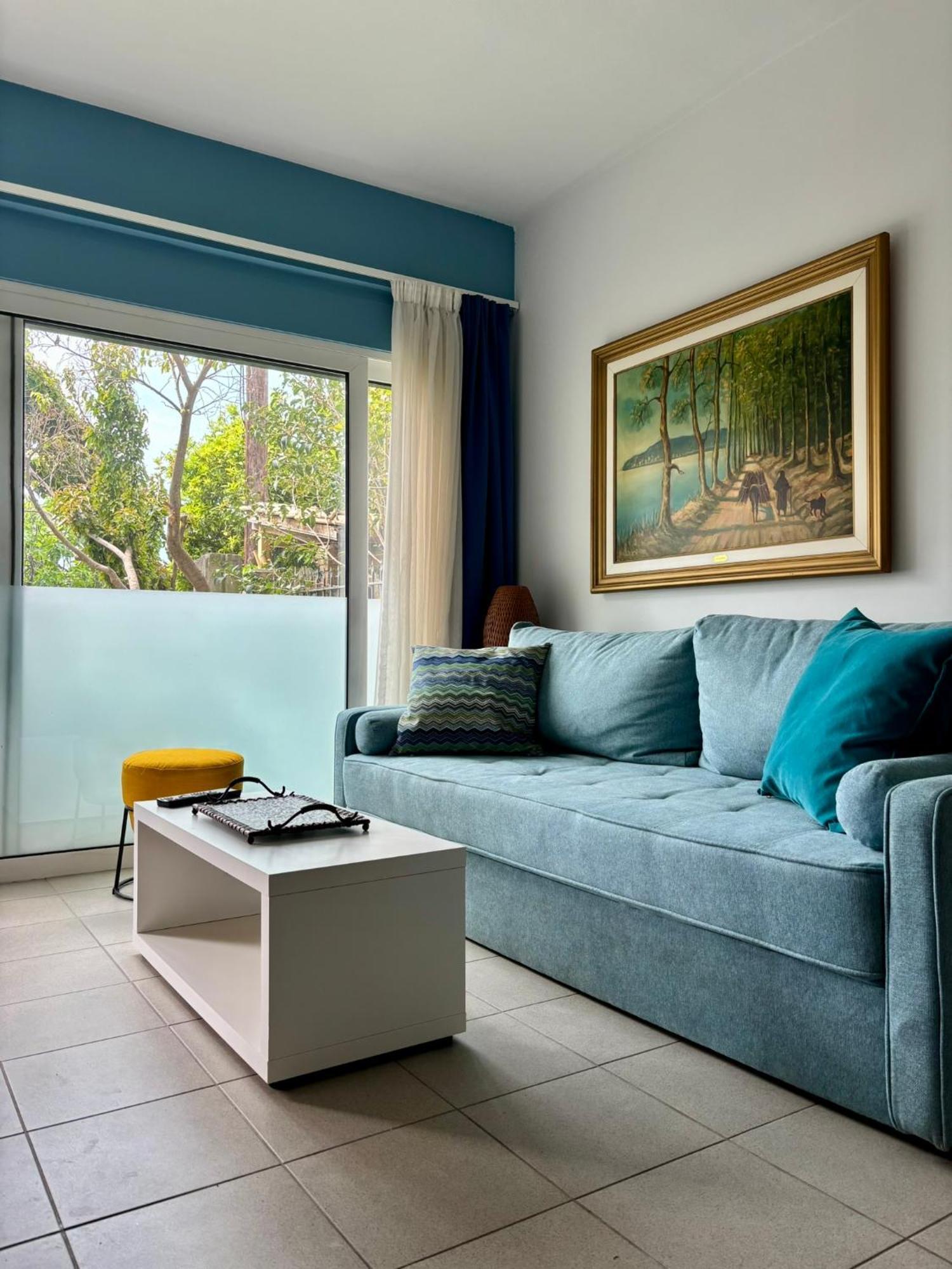 Apartment Serenity And Relaxing *